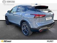 occasion Nissan Qashqai e-Power 190 ch