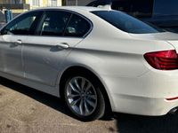 occasion BMW 518 Série 5 Serie F10 phase 2 2.0 D 150 LOUNGE PLUS