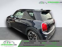 occasion Mini John Cooper Works 231 CH BVM