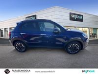 occasion Fiat 500X 1.0 FireFly Turbo T3 120ch Cross