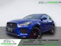 Occasion Jaguar E-Pace 249 ch (183 kW) 2018 SUV