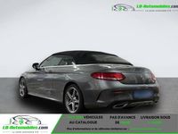Occasion Mercedes C250 204 ch (150 kW) 2017 Berline