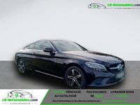 Occasion Mercedes C180 156 ch (114 kW) 2019 Berline
