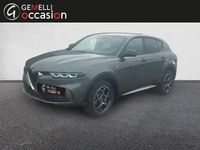 Occasion Alfa Romeo Tonale Ti 2023 Gris vesuvio métallisée SUV