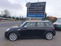 occasion Mini Cooper Iii 2.0 S 192 Finition Chili 5 P