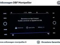 Occasion VW T-Cross Life 2023 Gris SUV