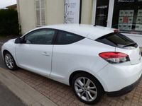 occasion Renault Mégane III Coupé 14 TCe 130 Dynamique BVM6