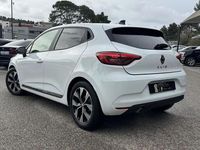 Occasion Renault Clio V Evolution 101 ch (74 kW) 2023 Blanc Berline