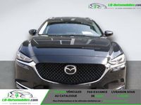 occasion Mazda 6 FastWagon 2.0L SKYACTIV-G 165 ch BVM