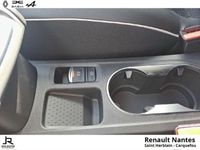 occasion Renault Captur 1.6 E-Tech hybride 145ch Techno