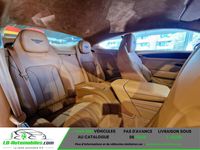 occasion Bentley Continental GT V8 4.0 550 ch BVA