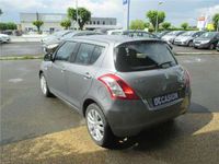 occasion Suzuki Swift 1.3 DDiS 75ch Privilège 5p