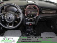 occasion Mini John Cooper Works Cabriolet Works 231 ch BVA