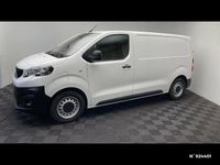 Occasion Peugeot e-Expert 100 kW (136 ch) 2021 Blanc Van