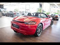 occasion Porsche Boxster 2.5 S / 350 Ch