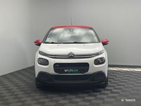 occasion Citroën C3 III PURETECH 82 FEEL