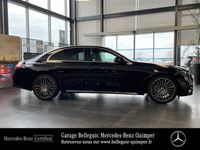 occasion Mercedes C220 d 197+23ch AMG Line 9G-Tronic