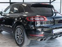 Occasion Porsche Macan S 340 ch (250 kW) 2015 SUV