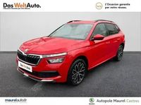 occasion Skoda Kamiq 1.0 Tsi 95 Ch Bvm5 Ambition 5p