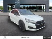 occasion DS Automobiles DS4 Crossback Bluehdi 120 S&s Bvm6 Sport Chic