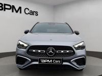 Occasion Mercedes GLA250 AMG line 163 ch (119 kW) 2024 SUV