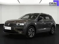 Occasion VW Tiguan 2019 Gris SUV