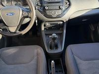 Occasion Ford Ka Plus Ultimate 86 ch (63 kW) 2016 Citadine