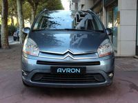 occasion Citroën Grand C4 Picasso 1.6 HDI 110 FAP CONFORT 7