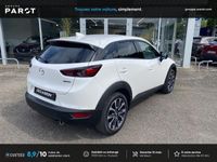 occasion Mazda CX-3 2.0 Skyactiv-g 121ch Signature 2021