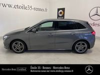 occasion Mercedes B200 Classe200d 150ch AMG Line Edition 8G-DCT 8cv