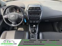 occasion Citroën C4 Aircross HDi 115 BVM