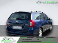 occasion Dacia Logan MCV SCe 75