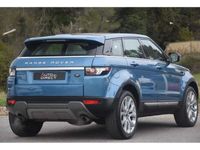 occasion Land Rover Range Rover evoque 2.0 Si4 - BVA Prestige PHASE 1