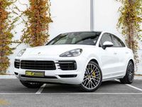 occasion Porsche Cayenne Coupe 3.0 V6 440 ch Tiptronic BVA S