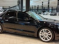 occasion Audi S8 plus III 4.0 V8 TFSI 605ch quattro