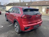 occasion Kia Niro Active 204ch - VIVA188481054