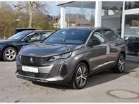 occasion Peugeot 3008 1.2 PureTech Allure GPS LANE CAM 1 MAIN