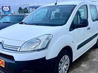 Occasion Citroën Berlingo 76 ch (55 kW) 2014 Blanc Monospace