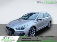 Occasion Hyundai i30 140 ch (102 kW) 2019 Break