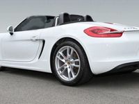 occasion Porsche Boxster S 3.4 315 06/2013 BM/ 23.450 KM! Approved!