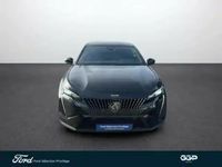 Occasion Peugeot 408 GT 2024 Noir perla nera (m) Berline