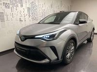 Occasion Toyota C-HR Edition 92 ch (67 kW) 2022 Argent SUV