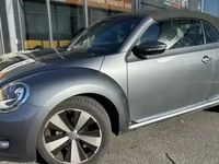 occasion VW Beetle 1.2 Tsi 105ch Bluemotion Technology Couture Exclusive Dsg7