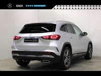 occasion Mercedes GLA200 ClasseD 150ch Amg Line 8g-dct