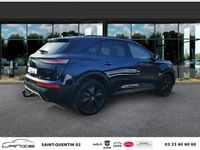 occasion DS Automobiles DS7 Crossback BlueHDi 130 EAT8 Performance Line + camera 360°