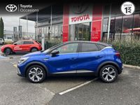 occasion Renault Captur 1.6 E-Tech hybride 145ch RS Line -21B