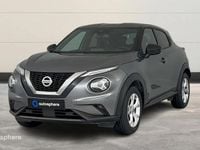 Occasion Nissan Juke Tekna 116 ch (85 kW) 2021 SUV
