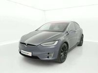 occasion Tesla Model X 100 Kwh All-wheel Drive Performance