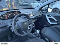 occasion Peugeot 208 1.2 Puretech 68ch Bvm5 Like