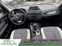 Occasion BMW 116 136 ch (100 kW) 2013 Citadine